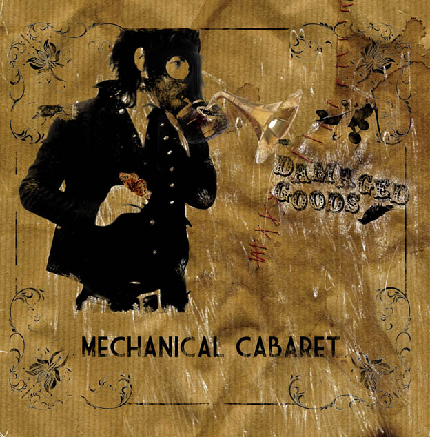 mechanical cabaret